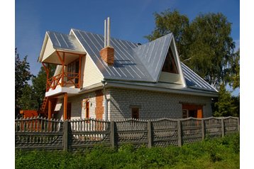 Rusija Privát Suzdal, Eksterijer